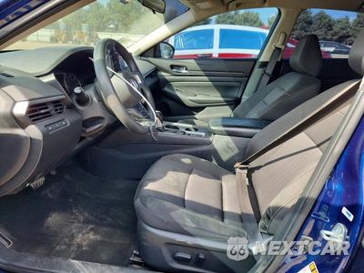 Zdjęcie 7 z 13 samochodu: 2019 NISSAN ALTIMA S VIN:1N4BL4BWXKC143697 - miniatura