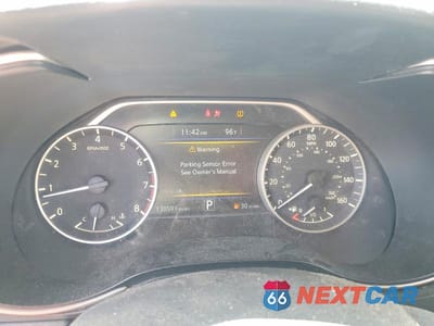 Zdjęcie 9 z 13 samochodu: 2017 NISSAN MAXIMA 3.5 SV VIN:1N4AA6AP8HC423683 - miniatura