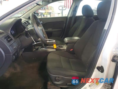 Zdjęcie 7 z 12 samochodu: 2010 FORD FUSION HYBRID VIN:3FADP0L34AR128848 - miniatura