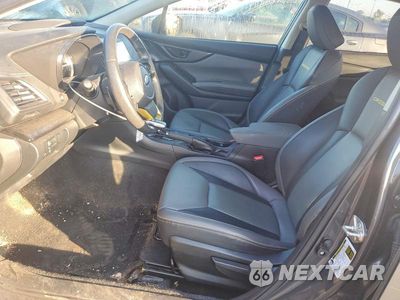 Zdjęcie 7 z 13 samochodu: 2021 SUBARU CROSSTREK SPORT VIN:JF2GTHSC9MH345936 - miniatura
