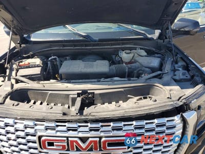 Zdjęcie 12 z 13 samochodu: 2021 GMC YUKON DENALI VIN:1GKS2DKL7MR268759 - miniatura