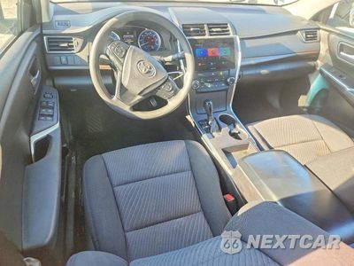 Zdjęcie 8 z 13 samochodu: 2016 TOYOTA CAMRY LE VIN:4T4BF1FK0GR564130 - miniatura