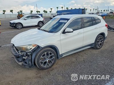 2020 BMW X1 XDRIVE28I WBXJG9C03L5R82388 - główne zdjęcie licytacji z USA - miniatura