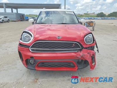 Piąte zdjęcie samochodu w środku: 2023 MINI COOPER S COUNTRYMAN VIN:WMZ53BR00P3P90579 - miniatura
