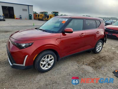 2023 KIA SOUL LX KNDJ23AU2P7874918 - główne zdjęcie licytacji z USA - miniatura
