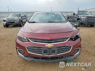 Piąte zdjęcie samochodu w środku: 2016 CHEVROLET MALIBU LS VIN:1G1ZB5ST1GF197332 - miniatura