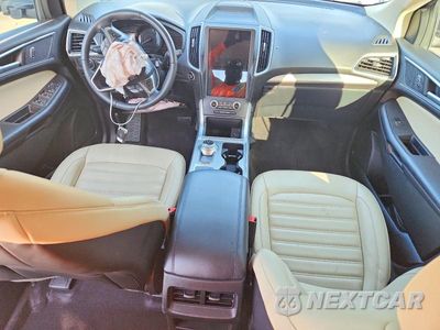 Zdjęcie 8 z 13 samochodu: 2023 FORD EDGE SEL VIN:2FMPK4J93PBA33544 - miniatura