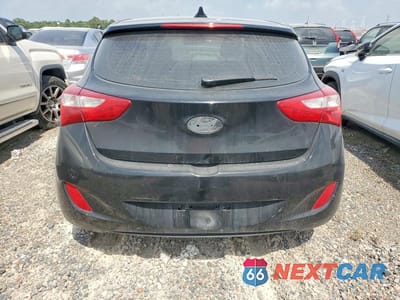 Zdjęcie 6 z 12 samochodu: 2013 HYUNDAI ELANTRA GT BASE VIN:KMHD35LE0DU079483 - miniatura