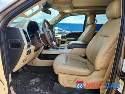 Zdjęcie 7 z 12 samochodu: 2018 FORD F150 SUPERCREW VIN:1FTEW1EP9JFD11506 - miniatura