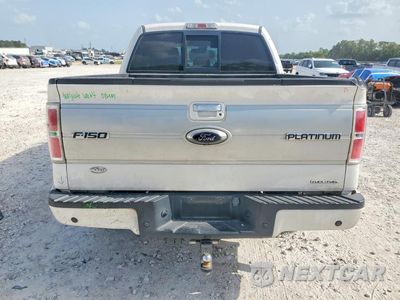 Zdjęcie 6 z 12 samochodu: 2014 FORD F150 SUPERCREW VIN:1FTFW1CF9EFC15282 - miniatura