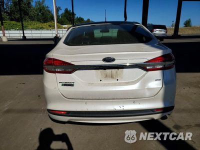Zdjęcie 6 z 12 samochodu: 2018 FORD FUSION SE PHEV VIN:3FA6P0PUXJR260900 - miniatura
