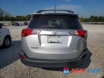 Zdjęcie 6 z 13 samochodu: 2013 TOYOTA RAV4 LIMITED VIN:2T3YFREV6DW017218 - miniatura