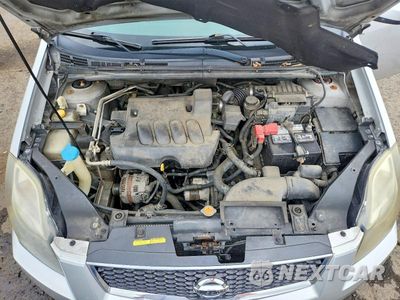 Zdjęcie 11 z 12 samochodu: 2011 NISSAN SENTRA 2.0 VIN:3N1AB6APXBL609974 - miniatura