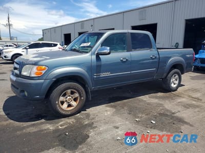 2005 TOYOTA TUNDRA DOUBLE CAB SR5 5TBDT44105S488267 - główne zdjęcie licytacji z USA - miniatura