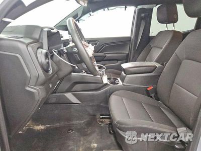 Zdjęcie 7 z 13 samochodu: 2025 CHEVROLET COLORADO VIN:1GCPSBEK4S1165383 - miniatura