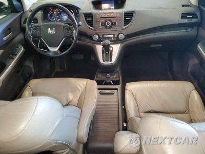 Zdjęcie 8 z 13 samochodu: 2012 HONDA CR-V EXL VIN:5J6RM4H78CL050050 - miniatura