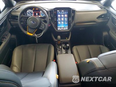 Zdjęcie 8 z 13 samochodu: 2026 SUBARU FORESTER WILDERNESS VIN:4S4SLDL67T3003810 - miniatura