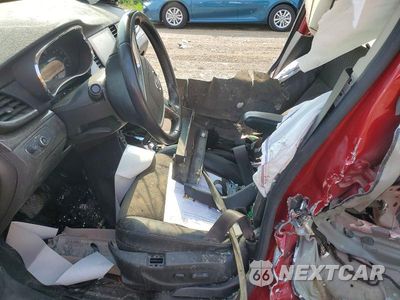 Zdjęcie 7 z 13 samochodu: 2019 BUICK ENCORE PREFERRED VIN:KL4CJASB4KB938082 - miniatura