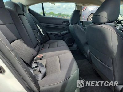 Zdjęcie 10 z 12 samochodu: 2025 NISSAN ALTIMA SV VIN:1N4BL4DV0SN321559 - miniatura