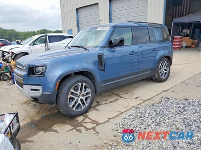 2024 LAND ROVER DEFENDER 110 S SALEJ7EU6R2258024 - główne zdjęcie licytacji z USA - miniatura