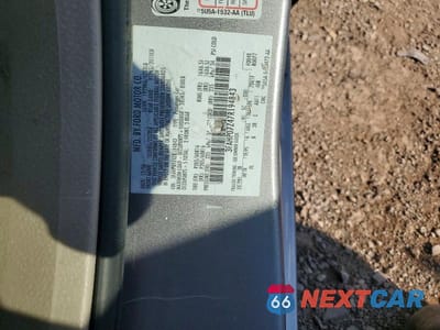 Zdjęcie 12 z 12 samochodu: 2007 FORD FUSION SE VIN:3FAHP07Z47R194843 - miniatura