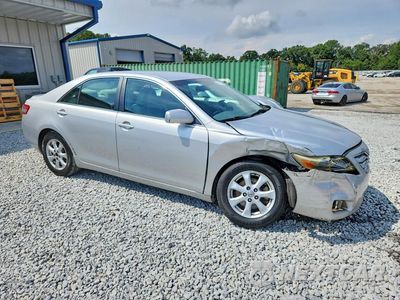 Czwarte zdjęcie samochodu z boku: 2011 TOYOTA CAMRY LE VIN:4T1BF3EK3BU627995 - miniatura
