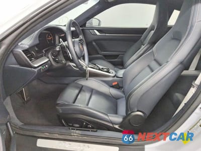 Zdjęcie 7 z 12 samochodu: 2025 PORSCHE 911 CARRERA VIN:WP0AA2A99SS206063 - miniatura
