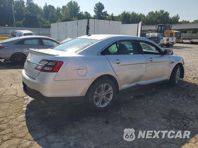 Trzecie zdjęcie samochodu z tyłu: 2016 FORD TAURUS SEL VIN:1FAHP2E88GG142631 - miniatura