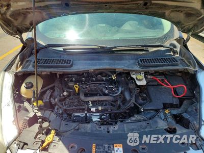 Zdjęcie 11 z 12 samochodu: 2017 FORD ESCAPE SE VIN:1FMCU0GD5HUE37888 - miniatura
