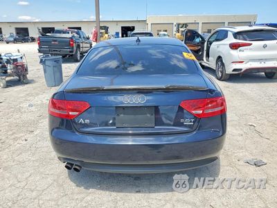 Zdjęcie 6 z 12 samochodu: 2010 AUDI A5 PREMIUM PLUS VIN:WAULFAFR6AA084924 - miniatura