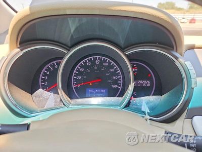 Zdjęcie 9 z 13 samochodu: 2013 NISSAN MURANO S VIN:JN8AZ1MW1DW301530 - miniatura