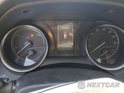 Zdjęcie 9 z 13 samochodu: 2021 TOYOTA CAMRY SE VIN:4T1G31AK3MU561072 - miniatura