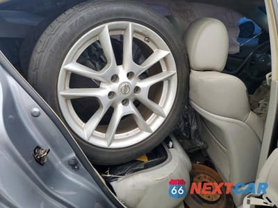 Zdjęcie 10 z 12 samochodu: 2009 NISSAN MAXIMA 3.5 S VIN:1N4AA51E99C846654 - miniatura