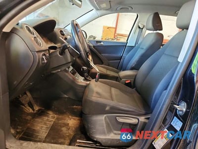 Zdjęcie 7 z 13 samochodu: 2018 VOLKSWAGEN TIGUAN LIMITED VIN:WVGBV7AX4JK001782 - miniatura