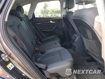 Zdjęcie 11 z 13 samochodu: 2020 AUDI Q5 E PRESTIGE VIN:WA1F2AFY4L2055500 - miniatura
