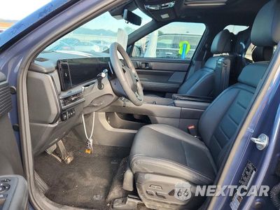 Zdjęcie 7 z 13 samochodu: 2026 HYUNDAI SANTA FE CALLIGRAPHY VIN:5NMP5DG18TH075748 - miniatura