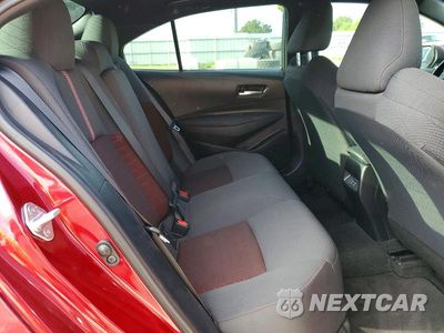 Zdjęcie 10 z 12 samochodu: 2024 TOYOTA COROLLA SE VIN:5YFS4MCE5RP173169 - miniatura