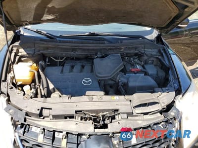 Zdjęcie 12 z 13 samochodu: 2010 MAZDA CX-9 VIN:JM3TB3MA4A0237109 - miniatura
