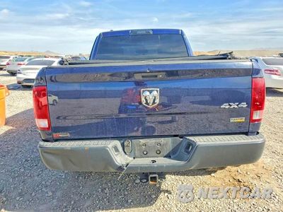 Zdjęcie 6 z 12 samochodu: 2016 RAM 1500 ST VIN:1C6RR7FG9GS128740 - miniatura