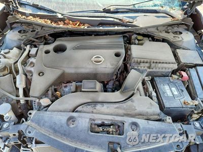 Zdjęcie 11 z 11 samochodu: 2013 NISSAN ALTIMA 2.5 VIN:1N4AL3AP9DC286823 - miniatura