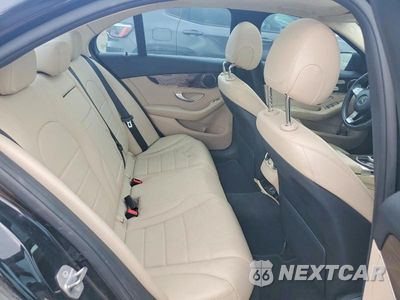 Zdjęcie 10 z 12 samochodu: 2018 MERCEDES-BENZ C 300 VIN:55SWF4JB2JU276228 - miniatura
