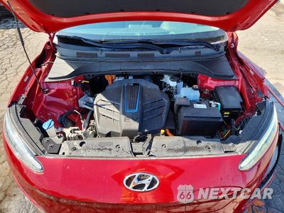 Zdjęcie 11 z 13 samochodu: 2023 HYUNDAI KONA SEL VIN:KM8K33AG7PU186616 - miniatura