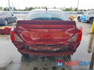 Zdjęcie 6 z 13 samochodu: 2019 NISSAN VERSA S PLUS VIN:3N1CN7AP1KL800768 - miniatura