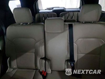 Zdjęcie 10 z 13 samochodu: 2018 FORD EXPLORER XLT VIN:1FM5K7D88JGB94516 - miniatura