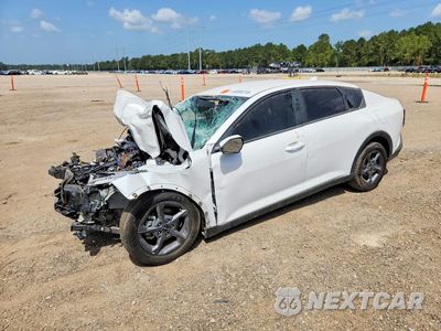 2025 KIA K4 LXS 3KPFT4DE4SE060291 - główne zdjęcie licytacji z USA - miniatura