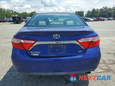 Zdjęcie 6 z 12 samochodu: 2015 TOYOTA CAMRY SE VIN:4T1BF1FK8FU903046 - miniatura