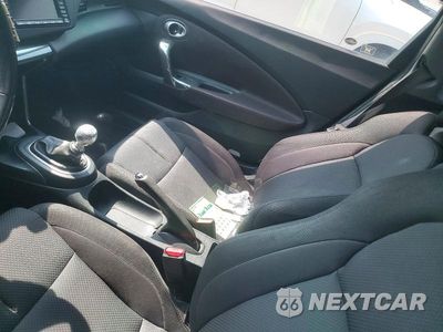Zdjęcie 8 z 12 samochodu: 2012 HONDA CR-Z EX VIN:JHMZF1C67CS000774 - miniatura