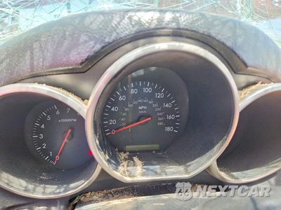 Zdjęcie 9 z 13 samochodu: 2005 LEXUS SC 430 VIN:JTHFN48YX50062377 - miniatura