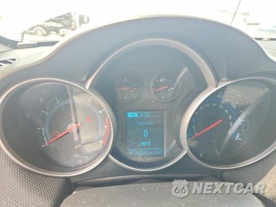 Zdjęcie 9 z 13 samochodu: 2014 CHEVROLET CRUZE LT VIN:1G1PC5SB6E7343906 - miniatura