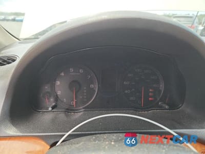Zdjęcie 9 z 13 samochodu: 2005 ACURA TSX VIN:JH4CL96825C022298 - miniatura